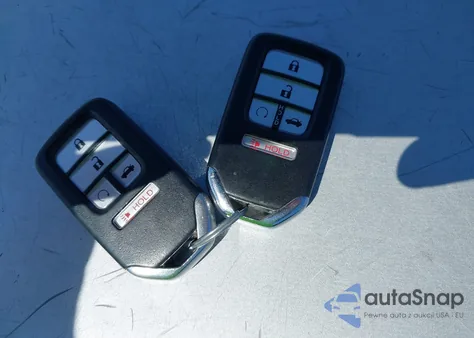 2017 Honda Civic Ex-T из США, поврежденный, VIN 2HGFC3B34HH357314